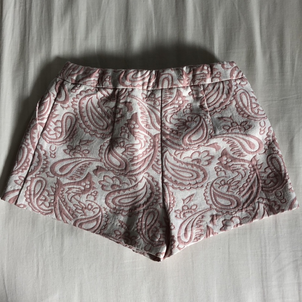 NWT Victoria Beckham for Target shorts - Picture 5 of 5
